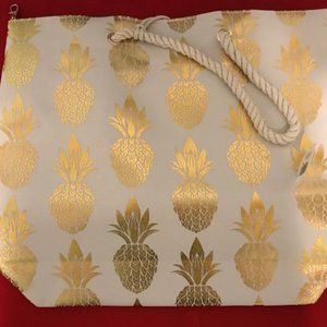 Pineapple Tote